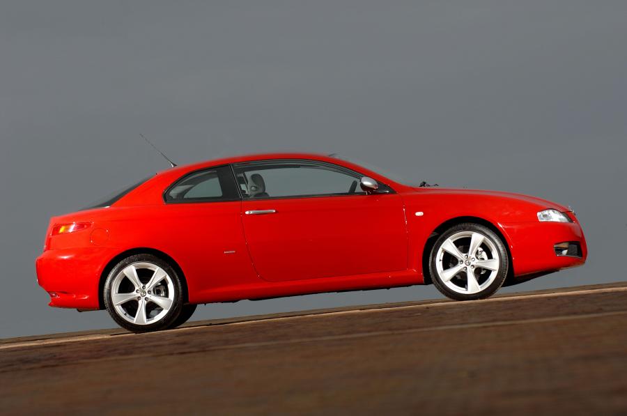  Alfa Romeo GT Q2 (937C) 2008 года  (ZA) (фото 31 из 31)